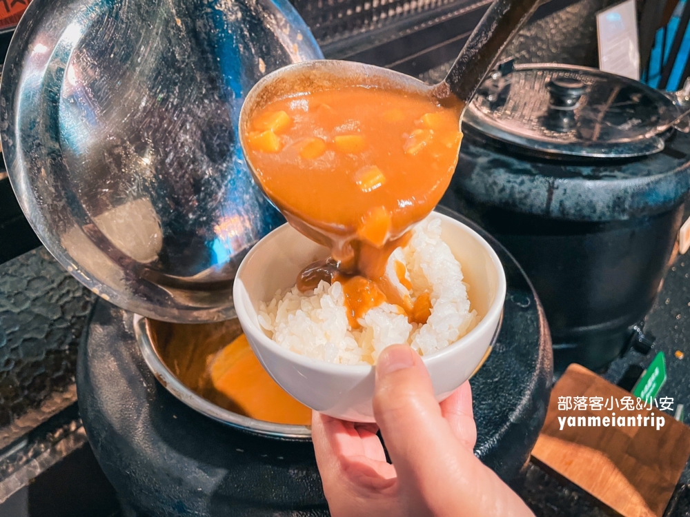 【森森燒肉台中中科店】怎樣點餐最划算？竟然還有自助吧吃到飽真棒