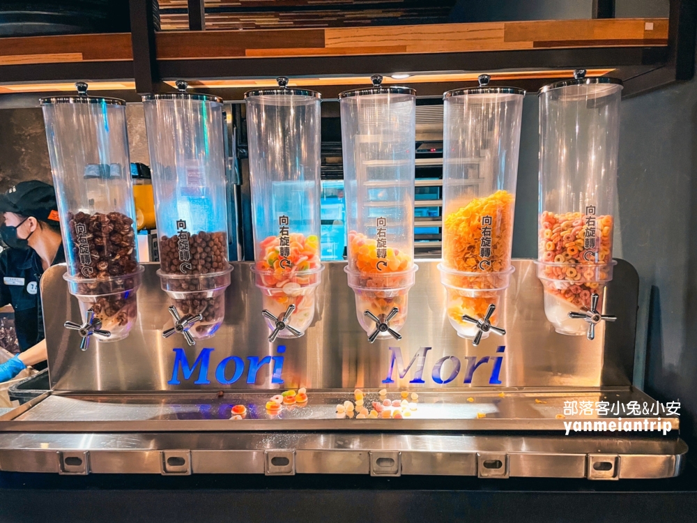 【森森燒肉台中中科店】怎樣點餐最划算？竟然還有自助吧吃到飽真棒