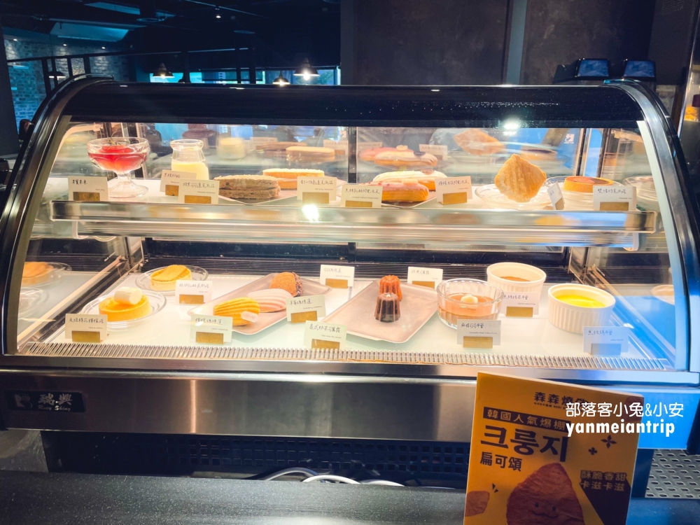 【森森燒肉台中中科店】怎樣點餐最划算？竟然還有自助吧吃到飽真棒