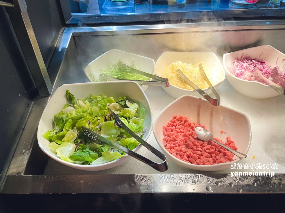 【森森燒肉台中中科店】怎樣點餐最划算？竟然還有自助吧吃到飽真棒
