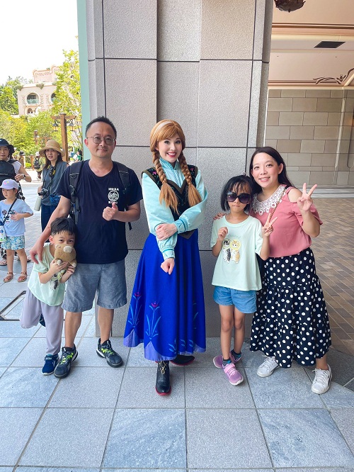 2025【東京迪士尼樂園】最新冰雪奇緣與魔髮公主園區一日遊這樣玩