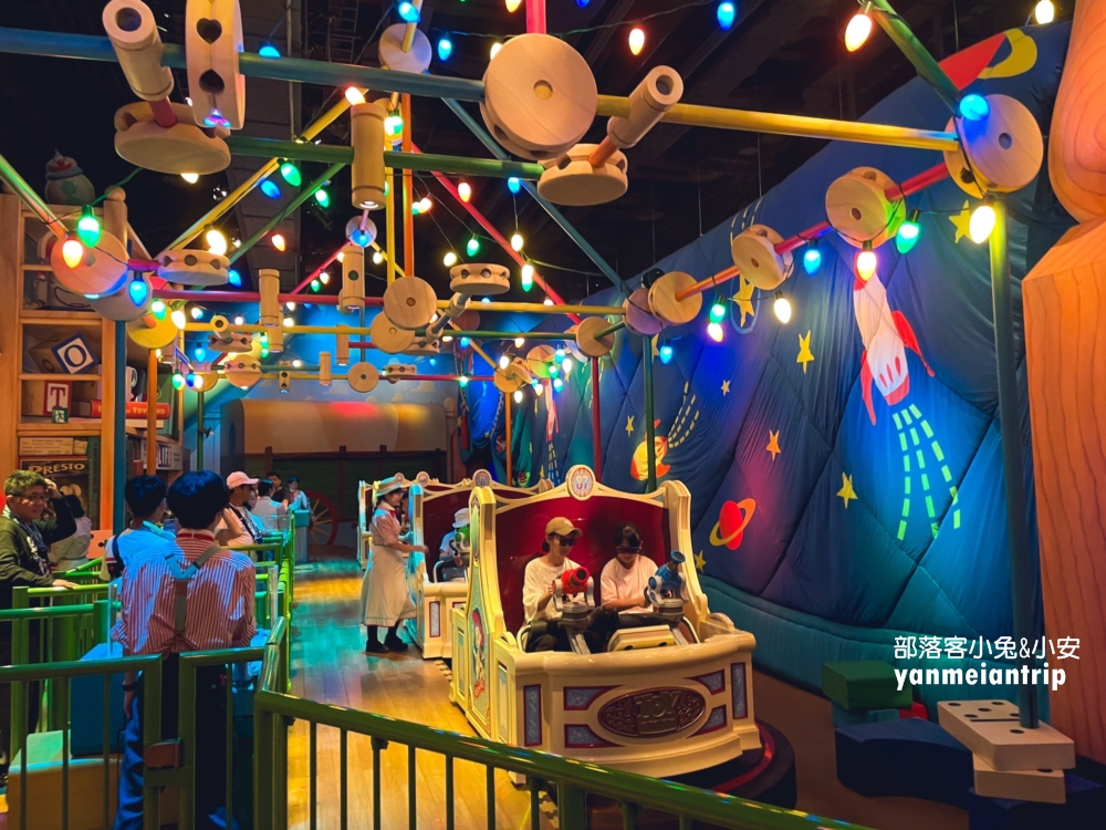 2025【東京迪士尼樂園】最新冰雪奇緣與魔髮公主園區一日遊這樣玩