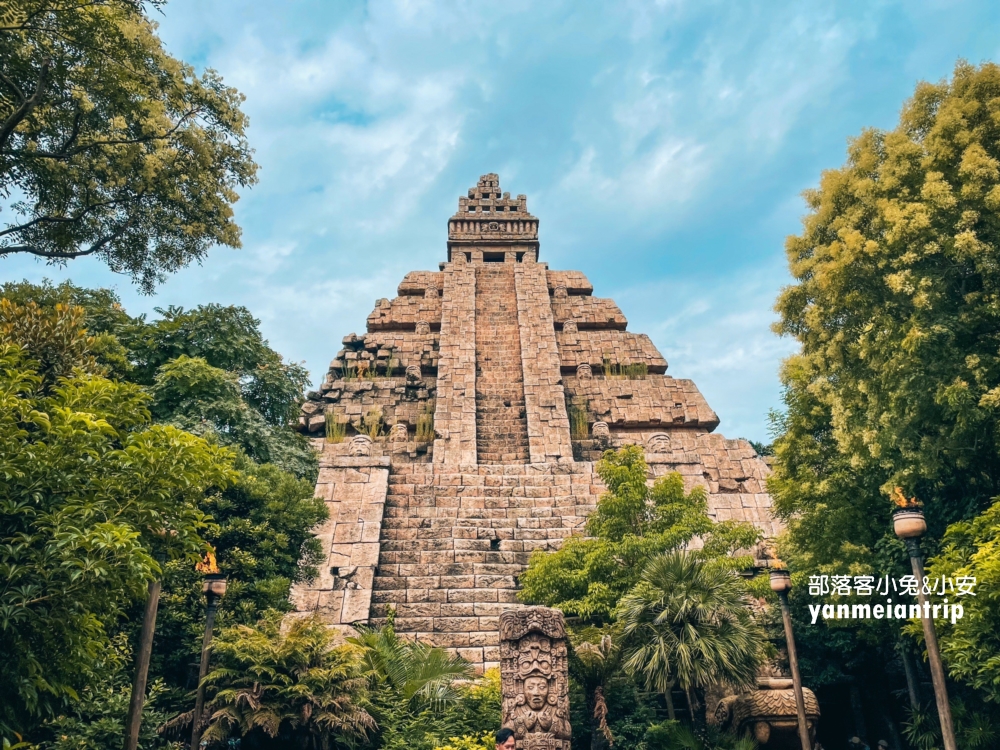2025【東京迪士尼樂園】最新冰雪奇緣與魔髮公主園區一日遊這樣玩