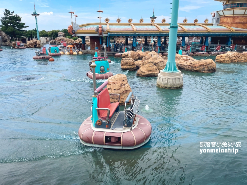 2025【東京迪士尼樂園】最新冰雪奇緣與魔髮公主園區一日遊這樣玩
