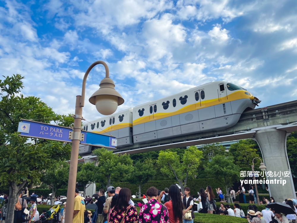 2025【東京迪士尼樂園】最新冰雪奇緣與魔髮公主園區一日遊這樣玩