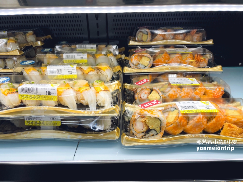 台中【阿布潘水產】台版築地市場，烤肉想買海鮮來這裡就對了！