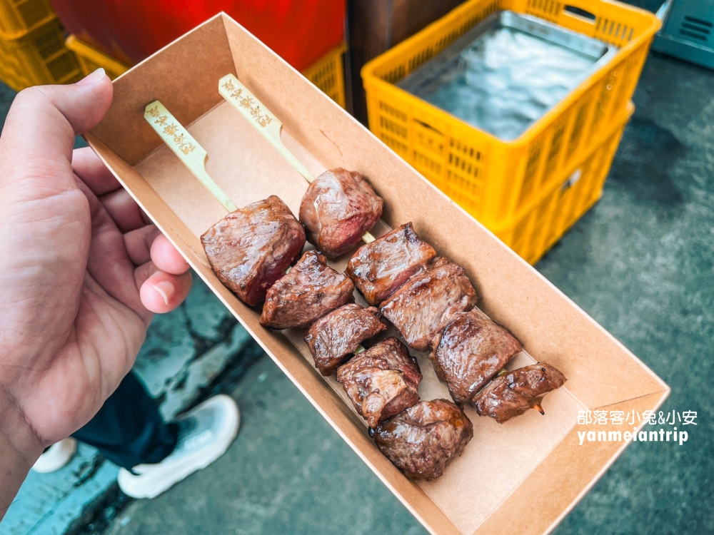 台中【阿布潘水產】台版築地市場，烤肉想買海鮮來這裡就對了！