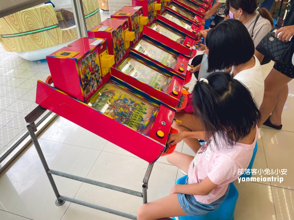 【萌寵村親子樂園】超人氣親子農場 × 無動力遊戲天堂！