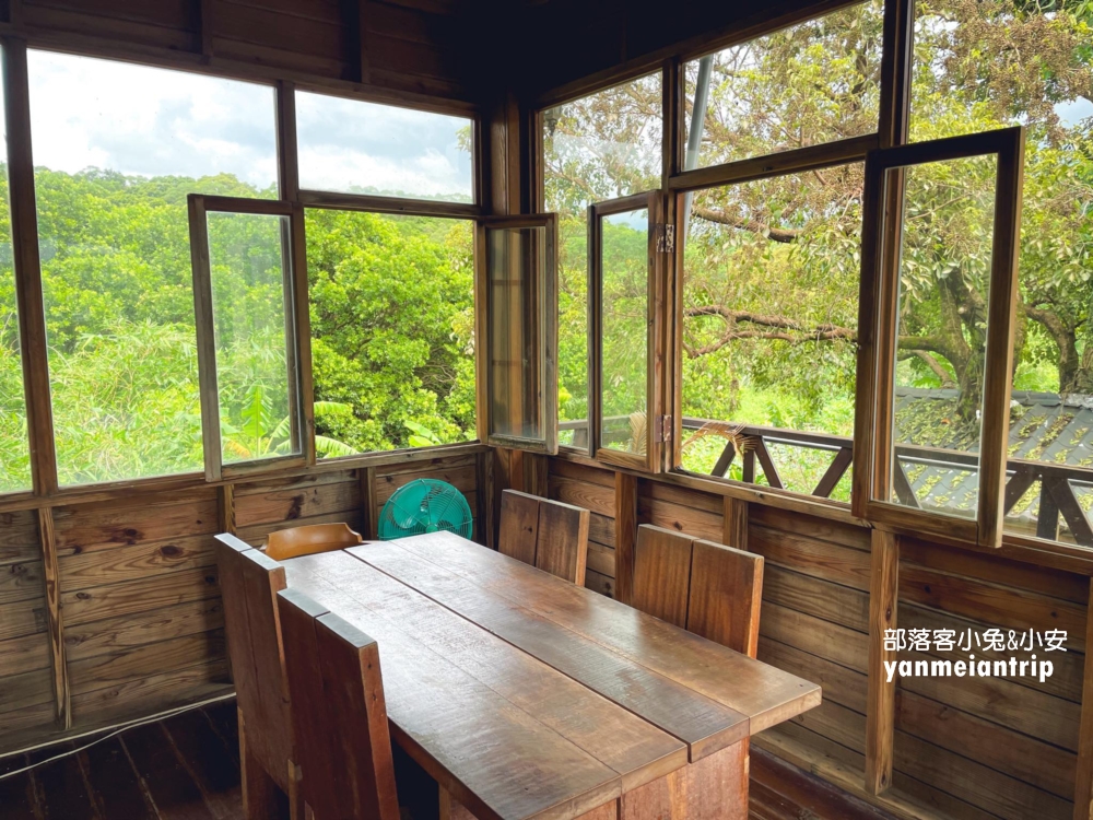 新北淡水【石牆仔內】百年三合院內的平價土雞餐廳&咖啡館