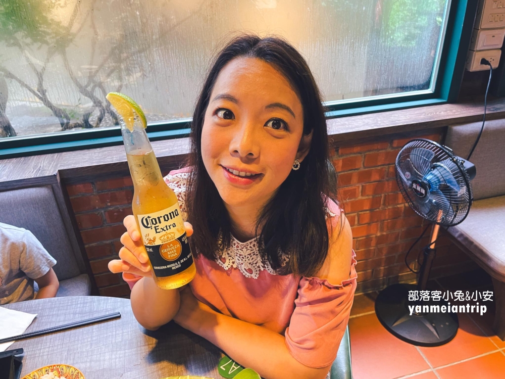 礁溪【PARTY泰烤魚餐廳】烤魚不但新鮮美味，價格還超親民，CP值爆表！
