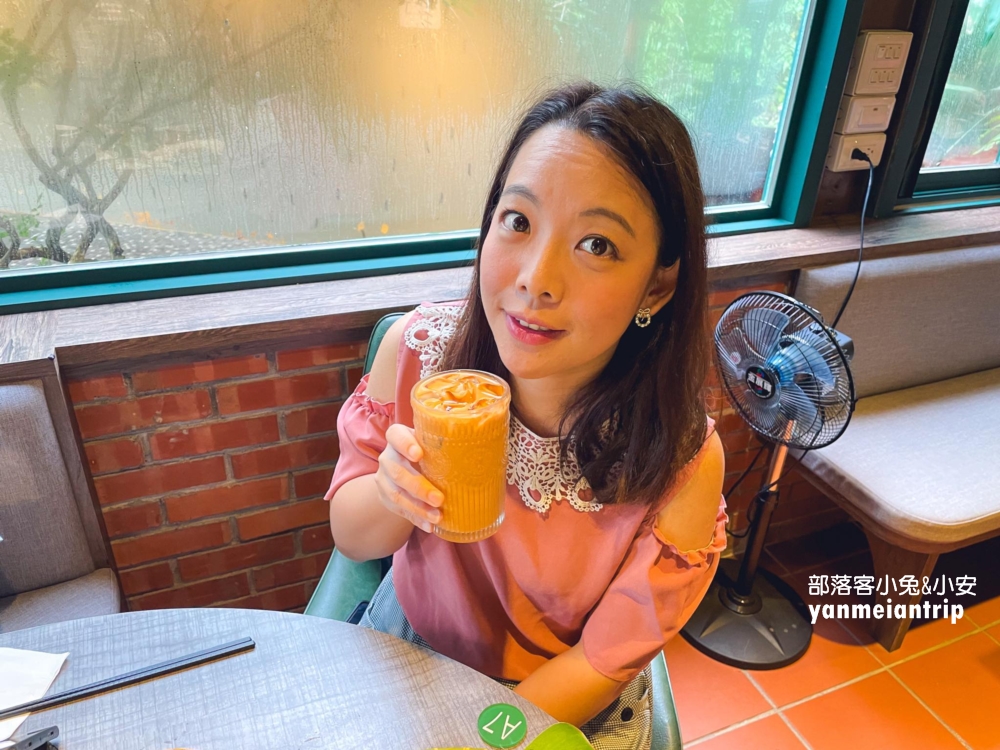 礁溪【PARTY泰烤魚餐廳】烤魚不但新鮮美味，價格還超親民，CP值爆表！