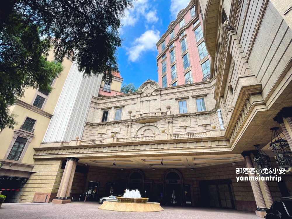台北【文華CAFÉ】提供將近百道料理美食自助餐無限吃到飽