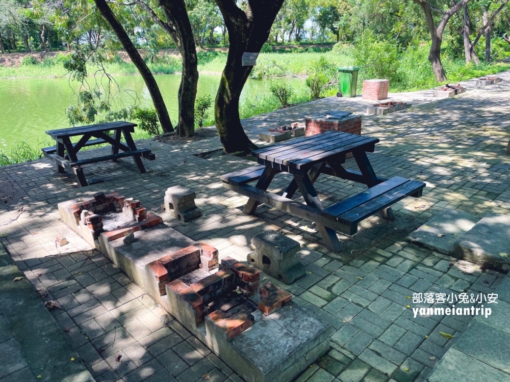 台南「小南海風景區」來回不用一小時輕鬆走，入口好停車