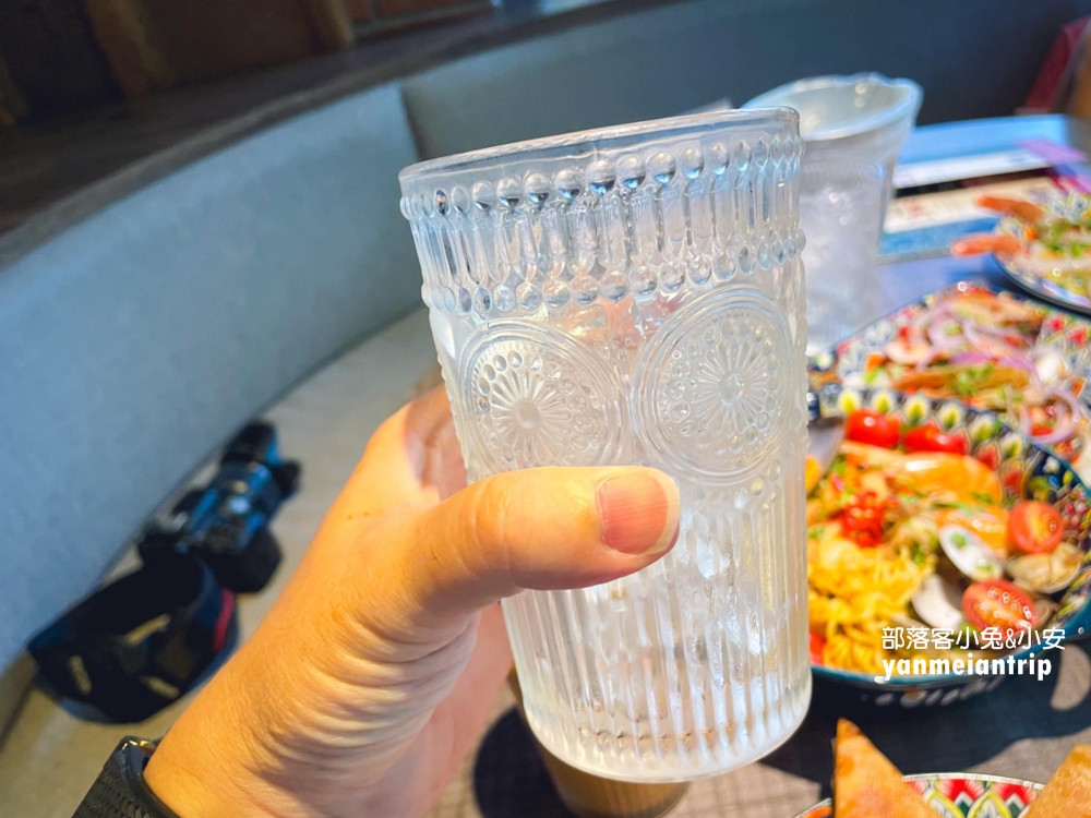 礁溪【PARTY泰烤魚餐廳】烤魚不但新鮮美味，價格還超親民，CP值爆表！