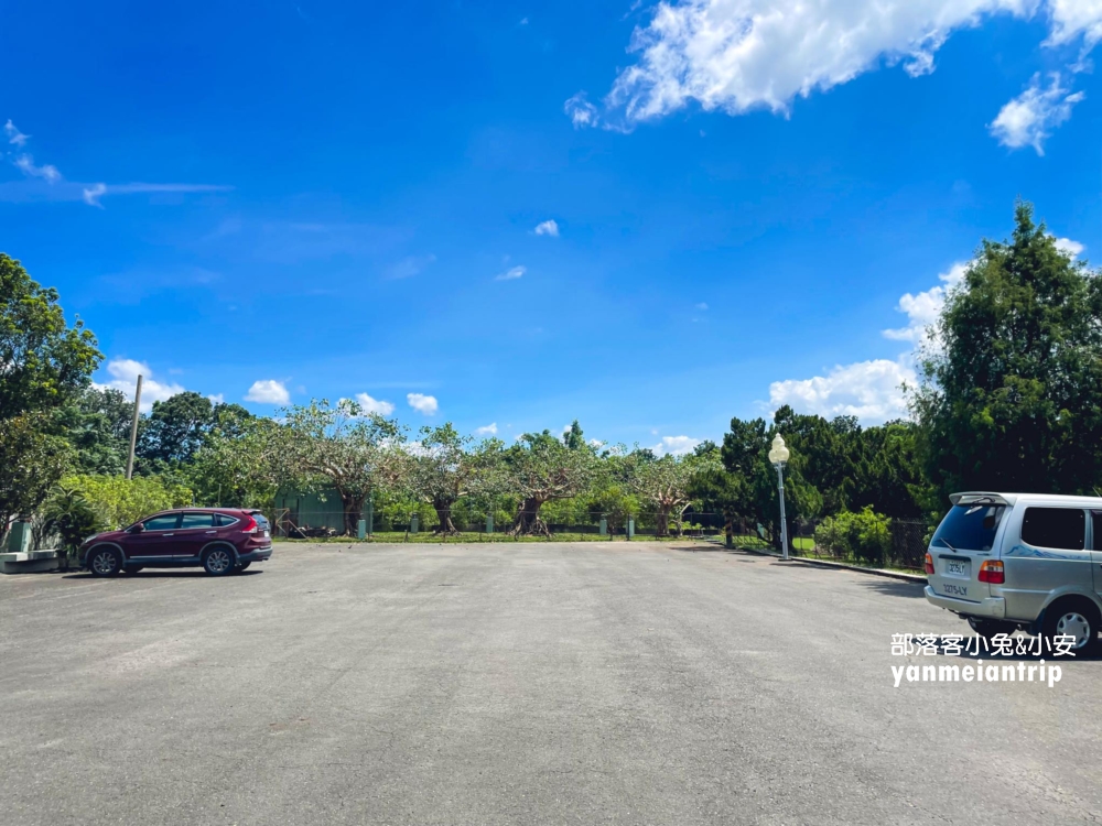 台南「小南海風景區」來回不用一小時輕鬆走，入口好停車