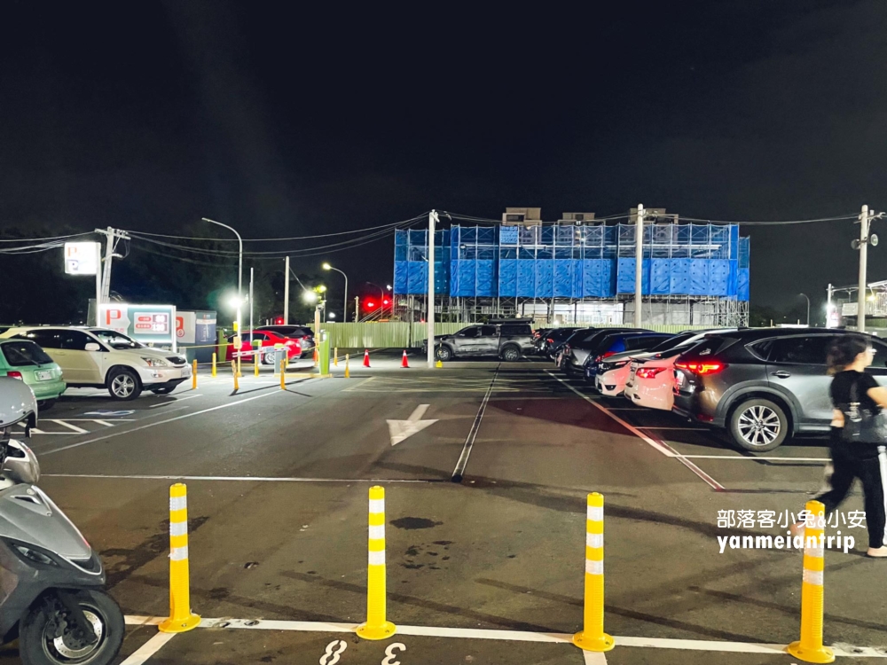 台南【大益夜市】必吃隱藏店家與老饕最愛美食！