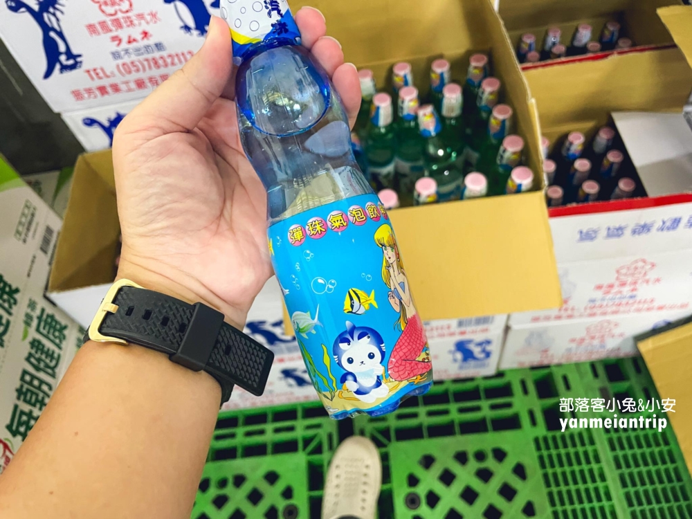彰化【埤頭牛奶坊】牛奶界的好市多，牛奶、保久乳、汽水、果汁便宜賣!