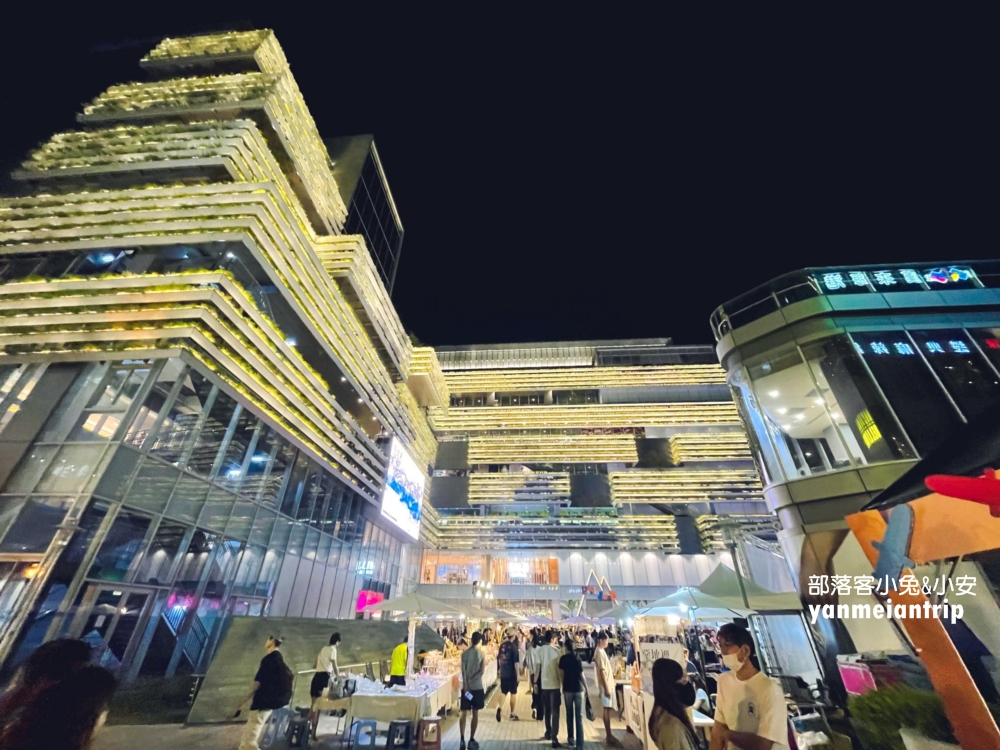 台南【大益夜市】必吃隱藏店家與老饕最愛美食！
