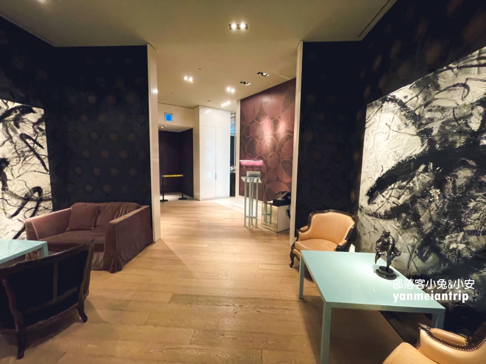 台北【文華CAFÉ】提供將近百道料理美食自助餐無限吃到飽
