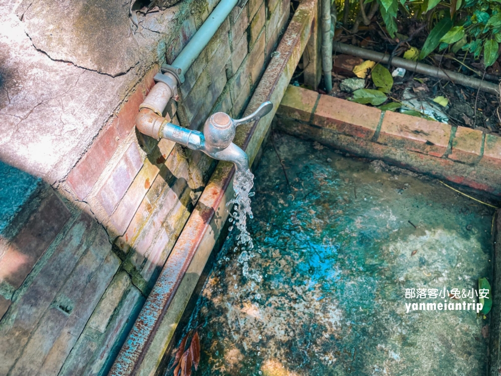 台南「小南海風景區」來回不用一小時輕鬆走，入口好停車