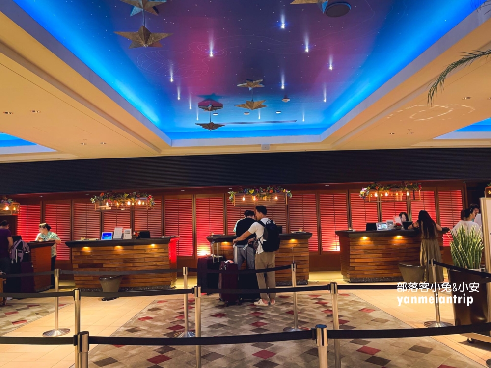 【東京灣喜來登大飯店】東京迪士尼度假區公認飯店，飯店對面即是電車站