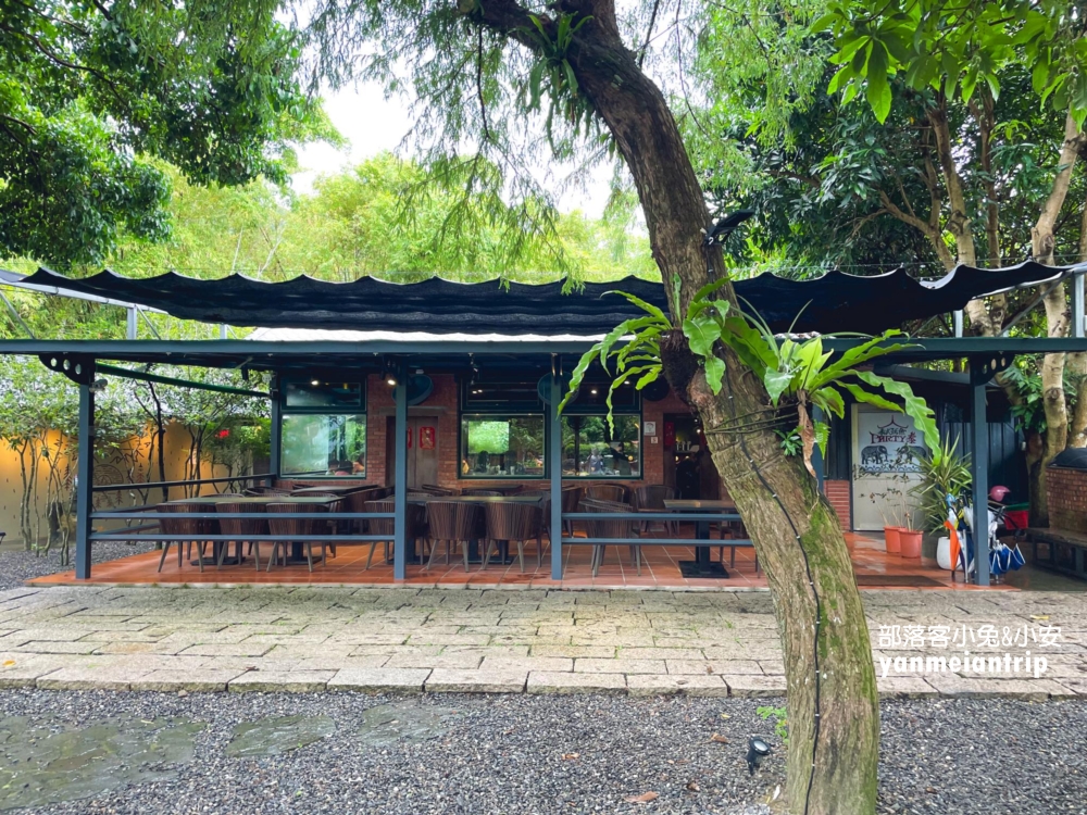 礁溪【PARTY泰烤魚餐廳】烤魚不但新鮮美味，價格還超親民，CP值爆表！