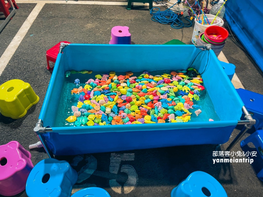 台南【大益夜市】必吃隱藏店家與老饕最愛美食！