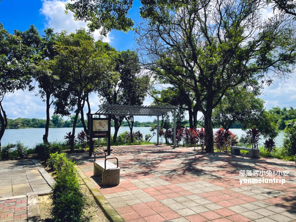 台南「小南海風景區」來回不用一小時輕鬆走，入口好停車
