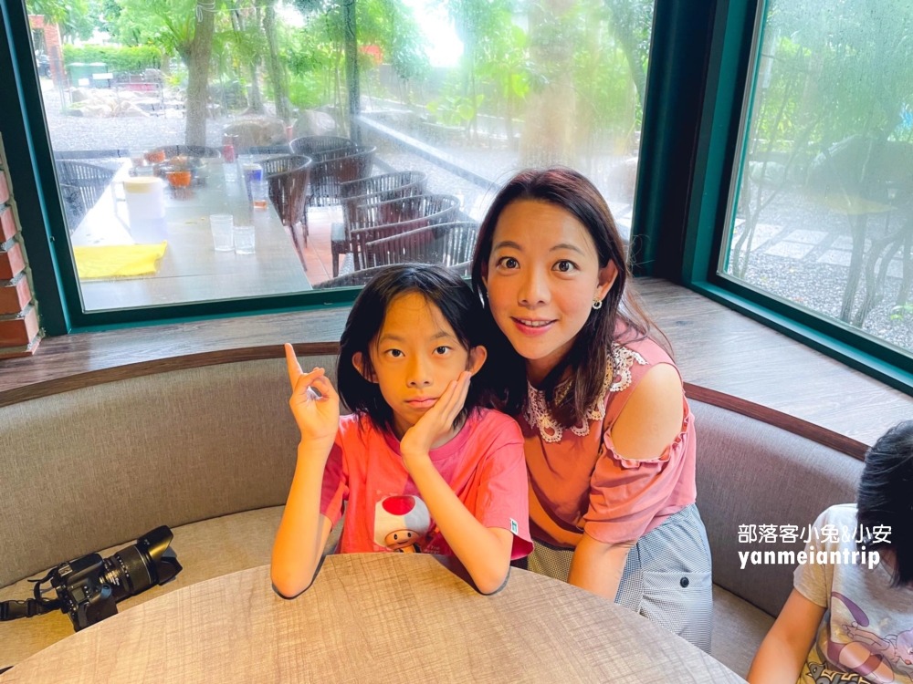 礁溪【PARTY泰烤魚餐廳】烤魚不但新鮮美味，價格還超親民，CP值爆表！