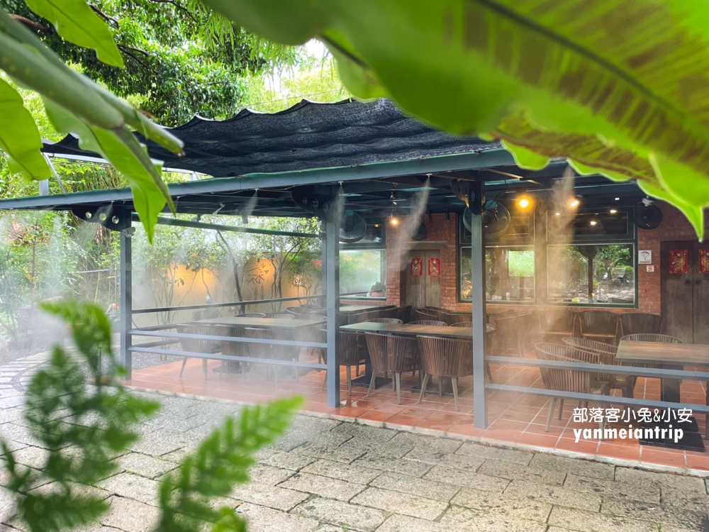 礁溪【PARTY泰烤魚餐廳】烤魚不但新鮮美味，價格還超親民，CP值爆表！
