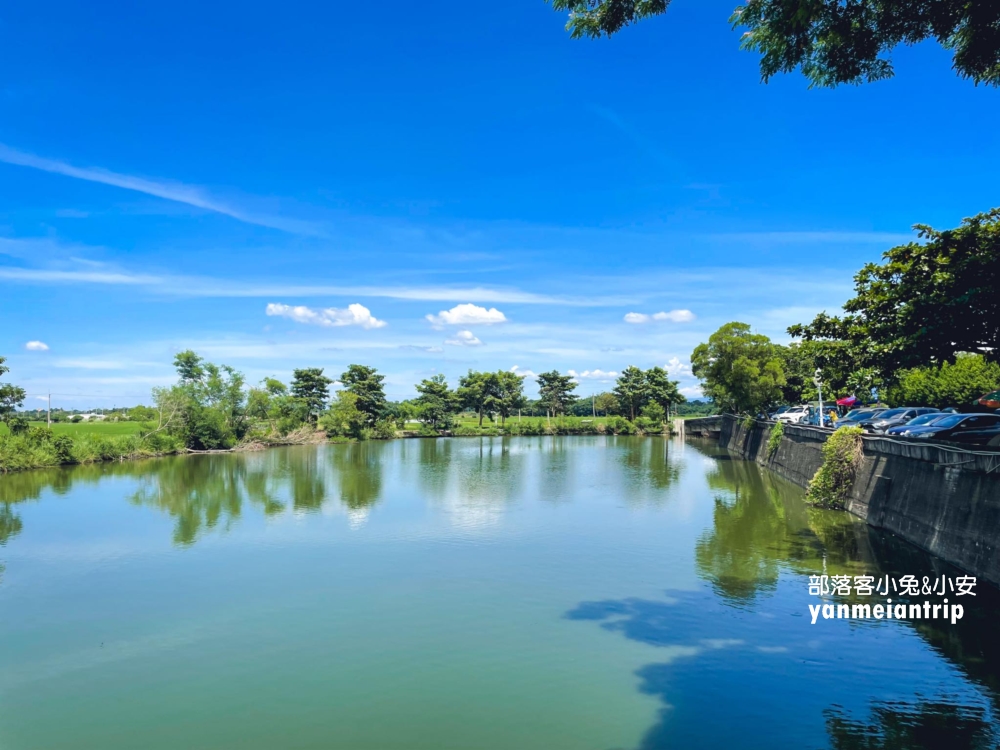 台南「小南海風景區」來回不用一小時輕鬆走，入口好停車