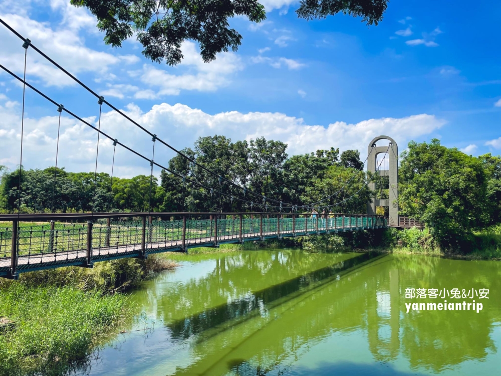 台南「小南海風景區」來回不用一小時輕鬆走，入口好停車