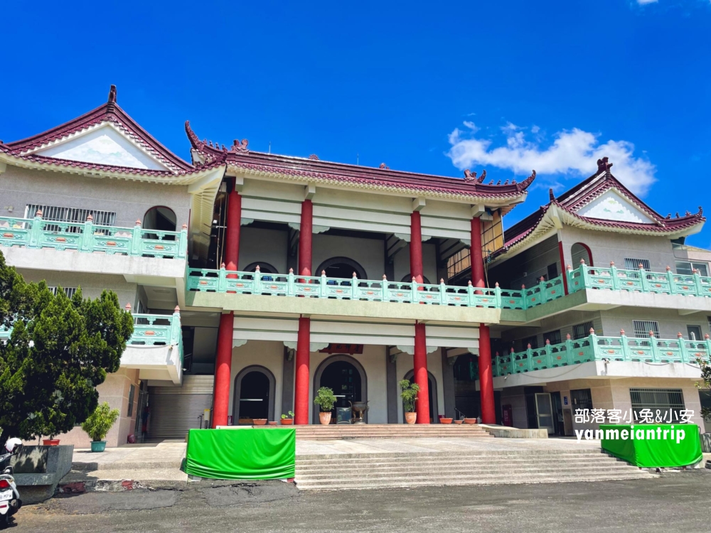 台南「小南海風景區」來回不用一小時輕鬆走，入口好停車