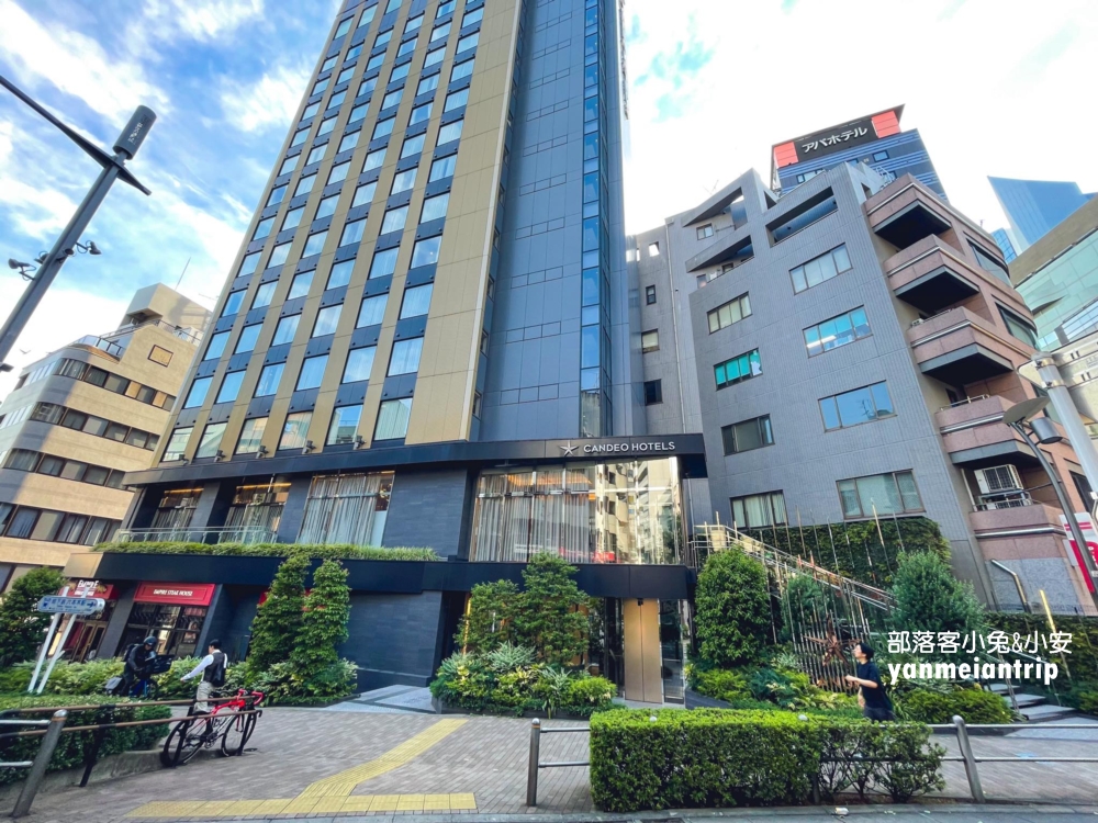 2025【東京自由行】推薦TOP26個東京好吃好玩景點清單