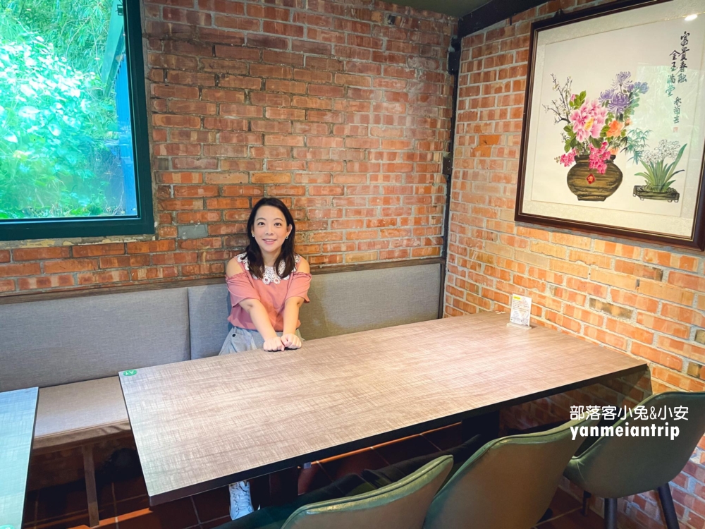 礁溪【PARTY泰烤魚餐廳】烤魚不但新鮮美味，價格還超親民，CP值爆表！