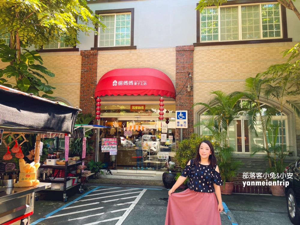 2025【台南景點】推薦台南一日遊這樣玩！最熱門台南好玩景點全攻略