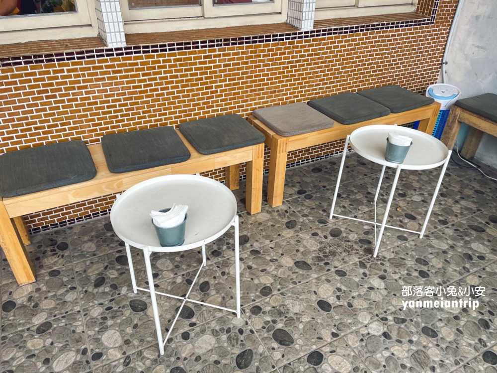 宜蘭【食聚咖啡】招牌甜點的抹茶千層蛋糕絕對是必點必吃推薦
