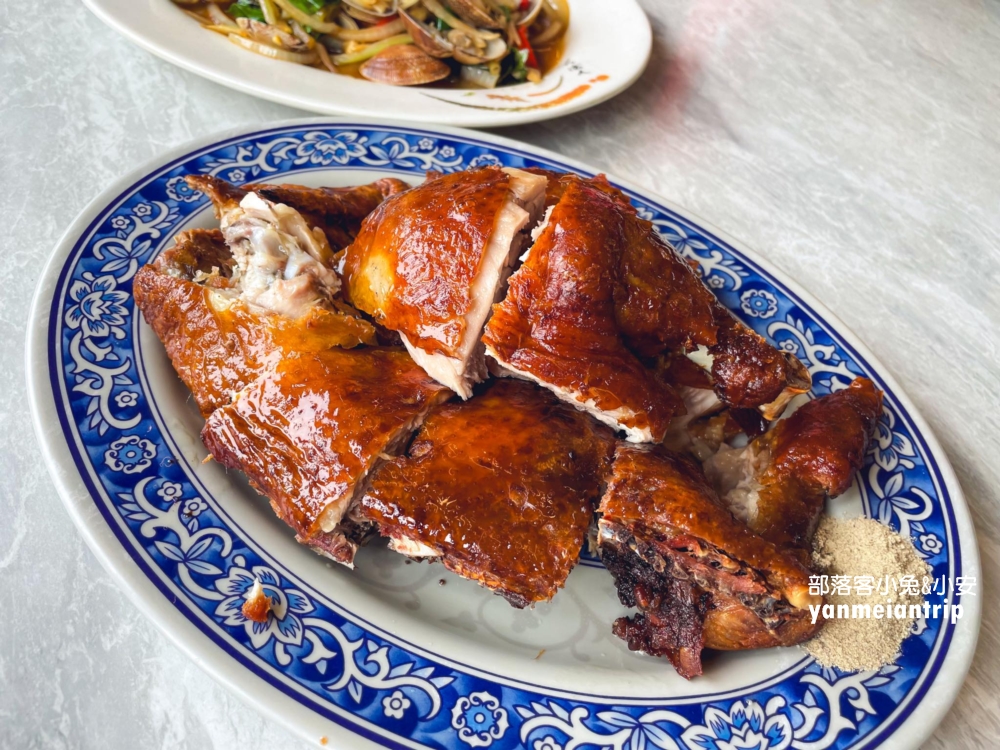 【淡水美食】推薦超過10家淡水美食從烤鳥蛋及肉圓吃到黑店排骨飯