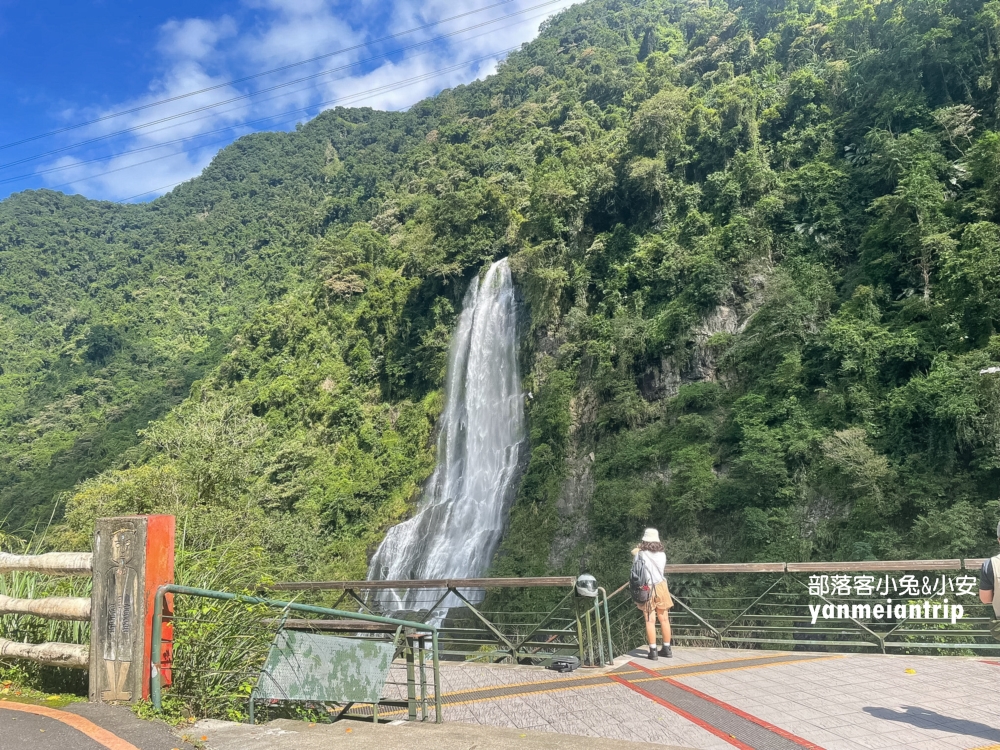 烏來信賢步道推薦：深山瀑布景觀森林步道，輕鬆好走的隱藏秘境