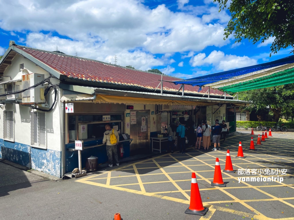 台電桂山電廠冰品部（烏來冰棒），好吃又便宜古早味冰棒