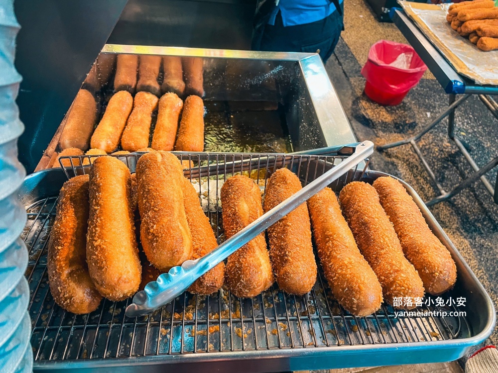 基隆【七堵家傳營養三明治】七堵區最多人排隊搶買的營養三明治