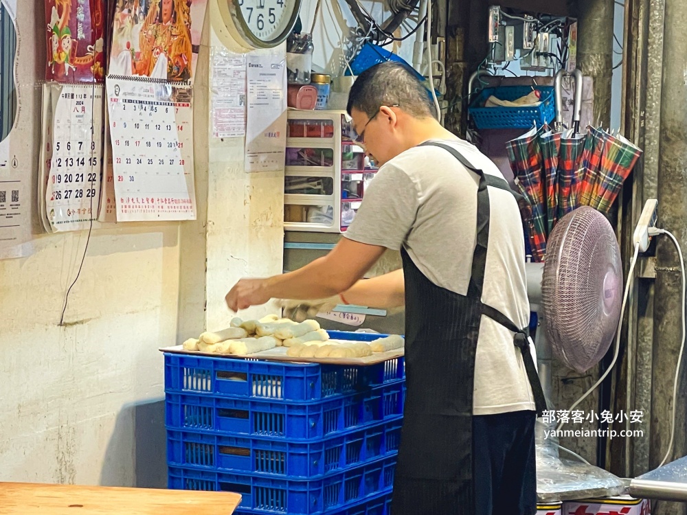 基隆【七堵家傳營養三明治】七堵區最多人排隊搶買的營養三明治