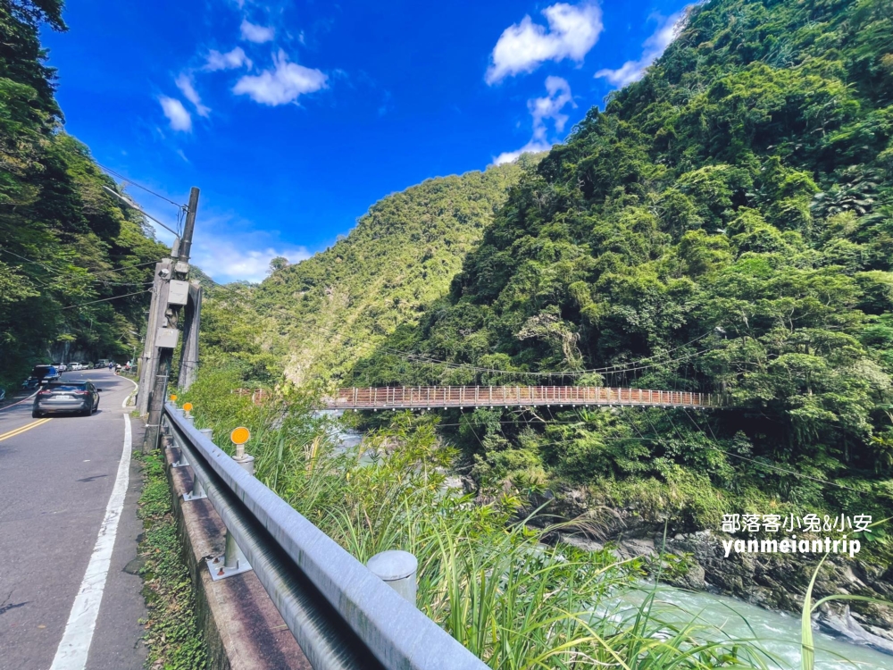 烏來信賢步道推薦：深山瀑布景觀森林步道，輕鬆好走的隱藏秘境