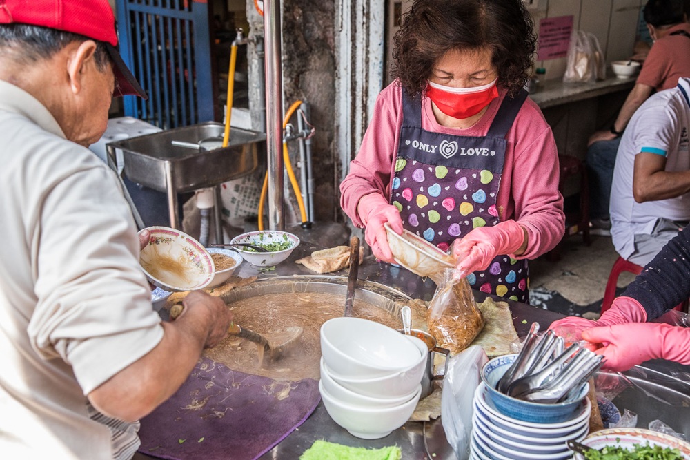 鹿港老街這樣玩！彰化鹿港景點、美食、私房秘境一日攻略