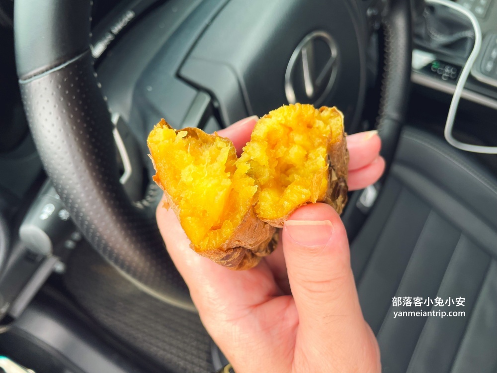台南【瓜瓜園地瓜生態故事館】有關於地瓜的觀光工廠
