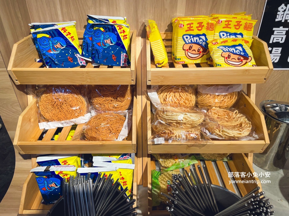 中壢吃到飽餐廳「打爆豬韓式燒肉」多達50種菜色隨你夾有夠猛的