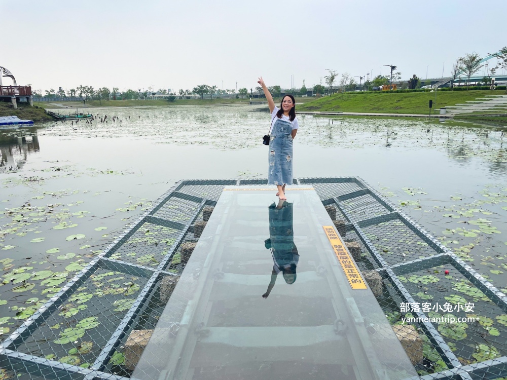 屏東「潮州鐵道園區」有關於火車的鐵道園區，一票玩到底好划算