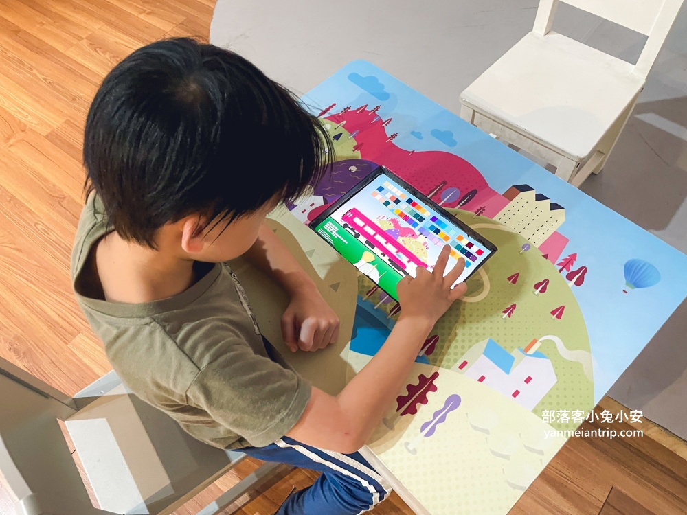 屏東「潮州鐵道園區」有關於火車的鐵道園區，一票玩到底好划算
