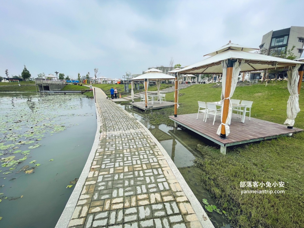屏東「潮州鐵道園區」有關於火車的鐵道園區，一票玩到底好划算