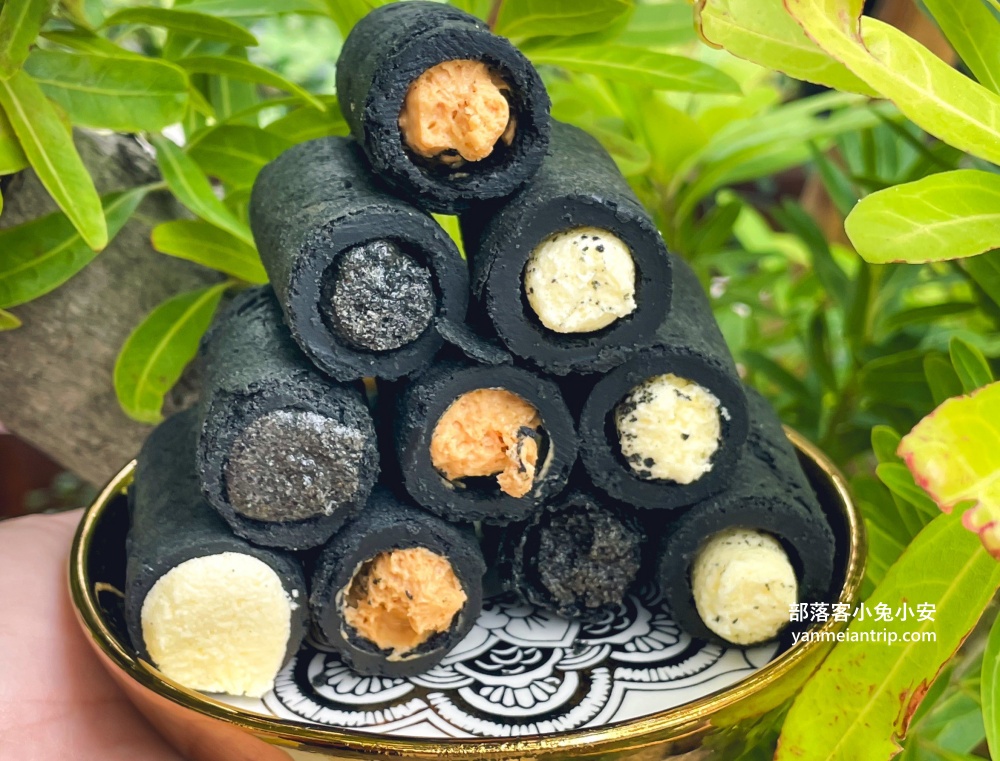 苗栗【烏色咖啡】谷歌4.6顆星的評價很高的義大利麵餐廳